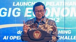 10 Gedung di Jakarta Diberi Peringatan Gegara Tak Penuhi Standar Keamanan