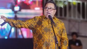 Pemerintah Provinsi (Pemprov) DKI Jakarta mengajak masyarakat menyaksikan Pawai Budaya Nusantara di kawasan Bundaran Hotel Indonesia (HI), Jakarta Pusat, Minggu, 18 Oktober 2026.
