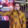 Pemprov DKI Gelar Pawai Budaya Nusantara di Bundaran HI
