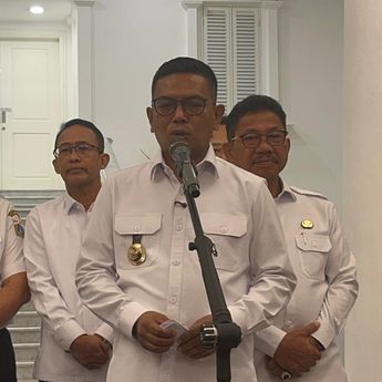 Tujuh SMA Swasta di Banten Mundur dari Program Sekolah Gratis, Nasib Siswa Bagaimana?