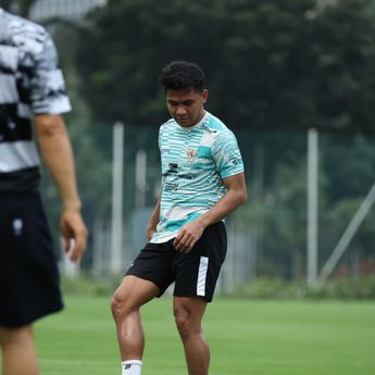 Asnawi Blak-blakan, Cuma 7 Pemain Timnas Indonesia yang Layak Main di Piala Dunia