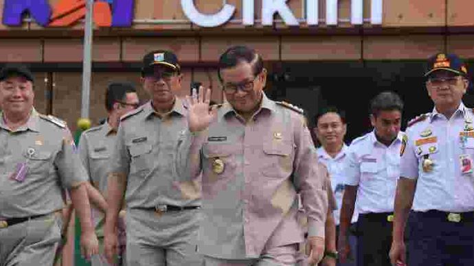 Pramono Anung