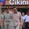 Pemprov DKI Kasih Tarif Transportasi Publik Rp80 di HUT ke-80 TNI