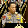 Kapolri: Alhamdulillah Kita Bisa Lewati Agustus Kelabu