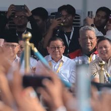 May Day 2026 di Monas Meriah, Pemprov DKI Siapkan Layanan Publik dan Libatkan UMKM