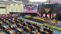 HUT Jakarta ke-499, DPRD DKI Tegaskan Komitmen Kawal Pembangunan