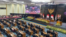 DPRD DKI Jakarta berkomitmen mengawal pembangunan berorientasi masyarakat, meningkatkan daya saing global dan mewujudkan Jakarta yang inklusif, modern, berbudaya.