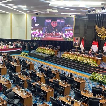HUT Jakarta ke-499, DPRD DKI Tegaskan Komitmen Kawal Pembangunan