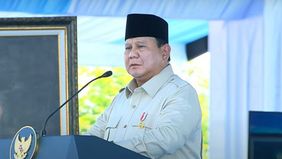 Presiden RI Prabowo Subianto memberikan pesan tegas dan penuh makna kepada para panglima baru yang memimpin tiga pasukan elite TNI serta Panglima Komando Pertahanan Udara Nasional (Kohanudnas).