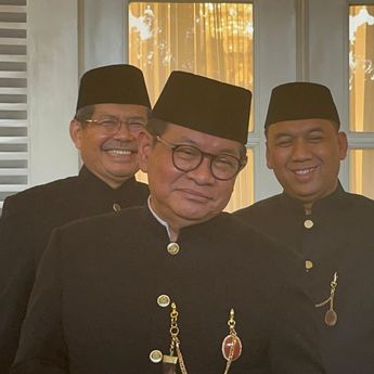 Ini Alasan Pramono Tunjuk Uus Kuswanto Jadi Sekda DKI Jakarta