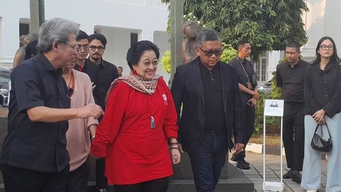 Megawati