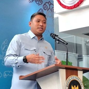 BGN Atur Dua Sesi Jam Kerja Kepala SPPG untuk Awasi Dapur MBG
