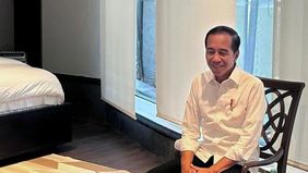 Presiden Joko Widodo (Jokowi) mengungkapkan rencana pulang kampung ke Solo setelah tak lagi menjabat sebagai presiden pada 20 Oktober 2024.
