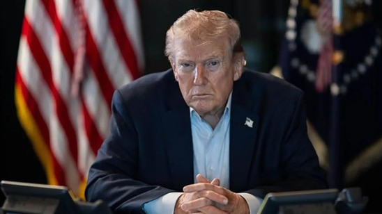 Trump: AS Tak Butuh Bantuan Negara Lain untuk Buka Selat Hormuz