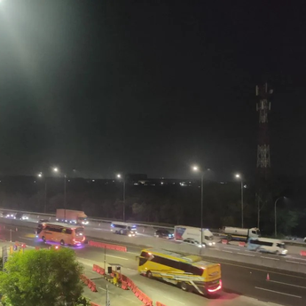 Jasa Marga Berikan Diskon Tarif Tol Hingga 46 Persen pada 15&ndash;16 Maret 2026