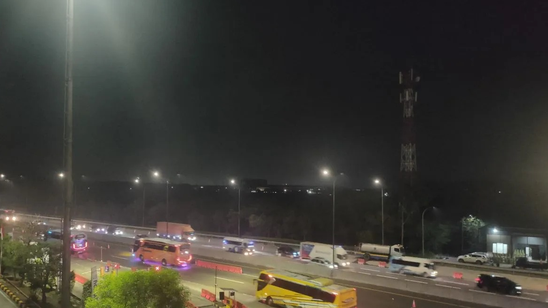 Jasa Marga Berikan Diskon Tarif Tol Hingga 46 Persen pada 15&ndash;16 Maret 2026