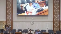 JK Minta Revisi UU Pemerintahan Aceh Sesuai MoU Helsinki