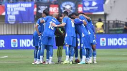 Prediksi Super League: Persib Bandung vs Persebaya Surabaya