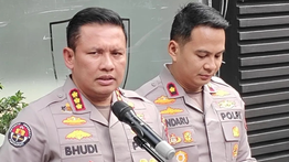 Polda Metro Jaya Hormati Putusan Bebas Delpedro Marhaen dalam Kasus Demonstrasi 2025