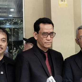 Roy Suryo Tegaskan Tak Mundur Meski Rismon Ajukan Restorative Justice di Polda Metro Jaya