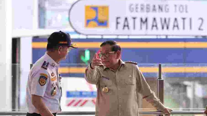 Pramono Anung