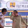 Uji Coba Jalur Gratis Tol Fatmawati 2 untuk Atasi Macet TB Simatupang, Pramono: Terbukti Efektif