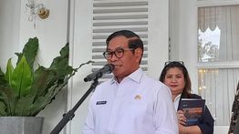 Pramono Anung Sebut Jakarta Lebih Siap Bangun PLTSA