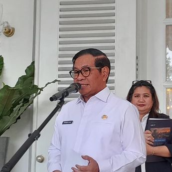 Pramono Anung Sebut Jakarta Lebih Siap Bangun PLTSA