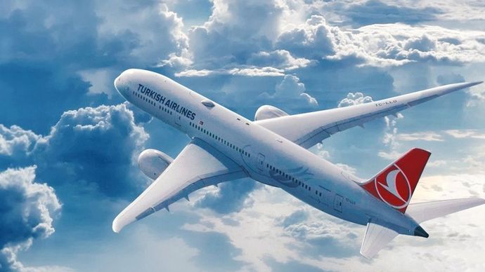 Turkish Airlines