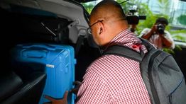 KPK Geledah Kantor Ditjen Pajak untuk Dalami Mekanisme PBB