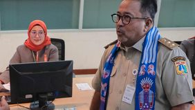 Pemerintah Provinsi (Pemprov) DKI Jakarta dalam hal penanganan tuberkulosis (TBC), menjadi salah satu prioritas kesehatan masyarakat. Upaya ini dilakukan melalui penguatan koordinasi lintas sektor serta optimalisasi peran tenaga kesehatan hingga kade