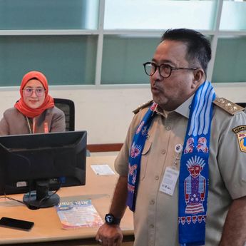 Rano Karno Dorong Percepatan Pemberantasan TBC