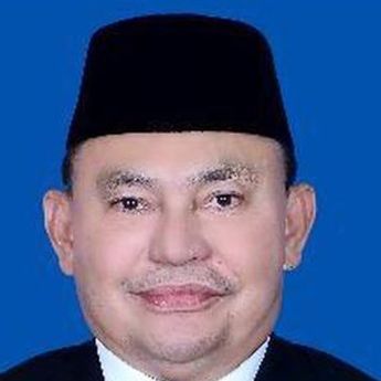 Profil Ujang Iskandar, Anggota DPR dari Nasdem yang Baru Saja Ditangkap Kejaksaan di Bandara Soekarno Hatta