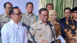 RS Royal Batavia Mulai Dibangun, Pramono Minta Tak Lagi Pakai Kata Rumah Sakit Daerah