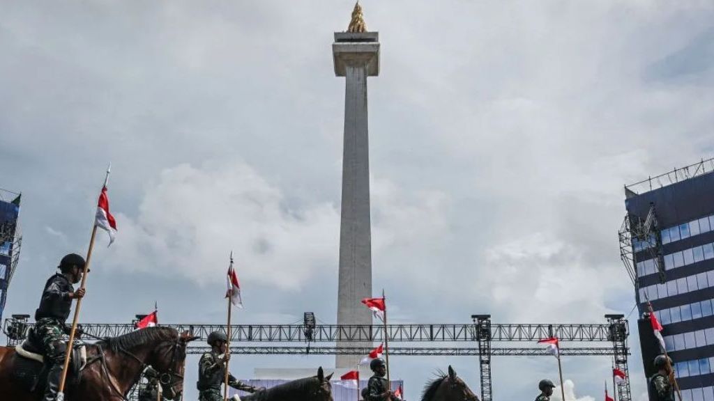 Monas <b>(ANTARA)</b>