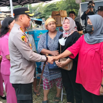 Polisi Periksa Lima Saksi untuk Ungkap Penyebab Kebakaran Besar di Kemayoran