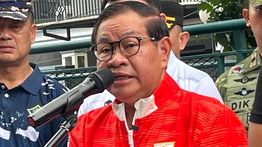 Pramono Minta Tindak Tegas Dalang Tawuran di Petamburan