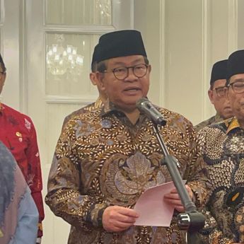 SDN Srengseng Sawah Terbakar, Pramono Pastikan Siswa Tetap Sekolah Besok