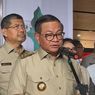 Pramono Tegaskan Tanggul Baswedan di Jati Padang Tak Akan Ganti Nama