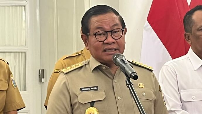 Pramono Anung