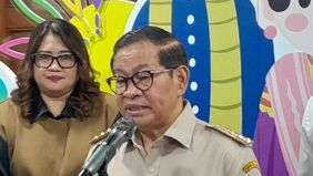 Gubernur Jakarta Pramono Anung mengangkat jajaran komisaris baru PT Jakarta Propertindo (Perseroda) atau Jakpro. Salah satu komisaris baru di perusahaan badan usaha milik daerah (BUMD) bidang properti itu adalah juru bicara (Jubir) Anies Baswedan, Sa