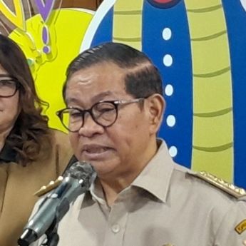 Ini Alasan Pramono Tunjuk Jubir Anies Baswedan Jadi Komisaris Jakpro