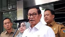 Pramono Ingin Hidupkan Lagi Panggung Kesenian di Kota Tua