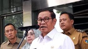 Gubernur DKI Jakarta Pramono Anung Wibowo ingin menghidupkan kembali atmosfer kesenian di kawasan bersejarah Kota Tua, Jakarta Barat.