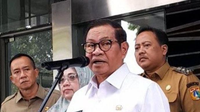 Pramono Anung