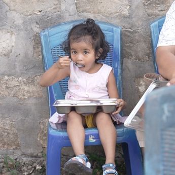 Kemenag: Zakat Tidak Dialokasikan untuk Program MBG