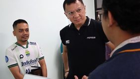 PT Pos Indonesia (Persero) menunjuk M. Iskandar Kunaefi sebagai Direktur Utama yang baru.