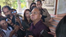 Koster Jelaskan Konteks Ucapan "Diam Kamu" yang Kembali Viral