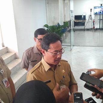 Uji Coba Sekolah Swasta Gratis Dimulai Tahun Ajaran 2025/2026 di Jakarta