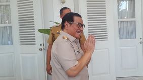 Gubernur DKI Jakarta, Pramono Anung melakukan kunjungan kerja selama tiga hari ke Kuala Lumpur, Malaysia, untuk menghadiri rangkaian forum internasional bergengsi yang melibatkan para gubernur dan wali kota dari ibu kota negara-negara ASEAN.